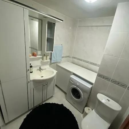 Havalimanina Cok Yakin Villada Bed & Breakfast *