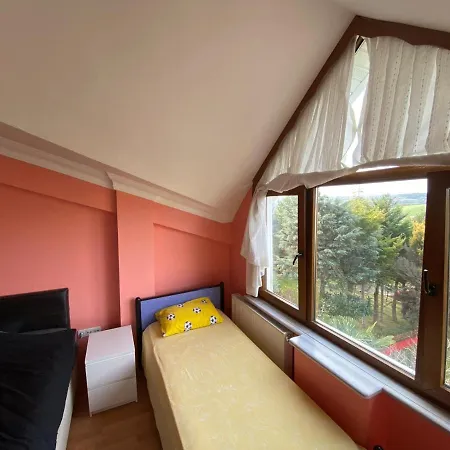 Havalimanina Cok Yakin Villada * Arnavutkoy