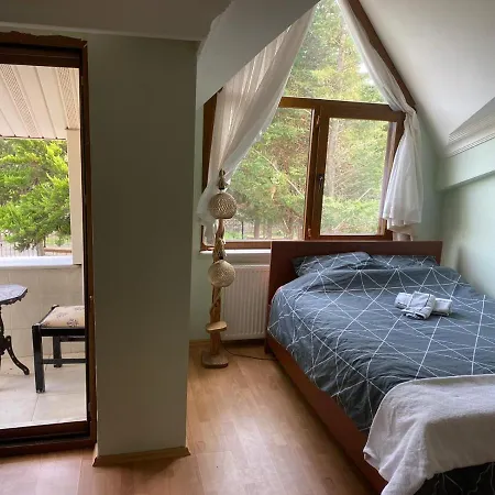 Havalimanina Cok Yakin Villada Bed & Breakfast *
