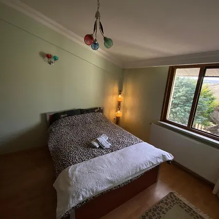 Havalimanina Cok Yakin Villada * Arnavutkoy