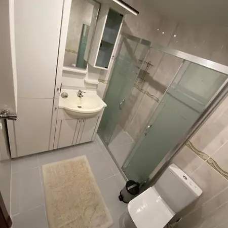 Bed & Breakfast Havalimanina Cok Yakin Villada *