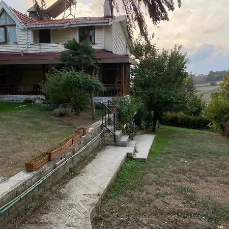 Havalimanina Cok Yakin Villada Arnavutkoy