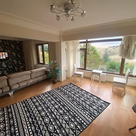 Havalimanina Cok Yakin Villada