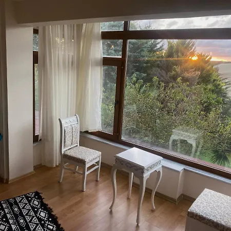 Havalimanina Cok Yakin Villada Arnavutkoy