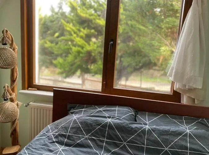 Havalimanina Cok Yakin Villada