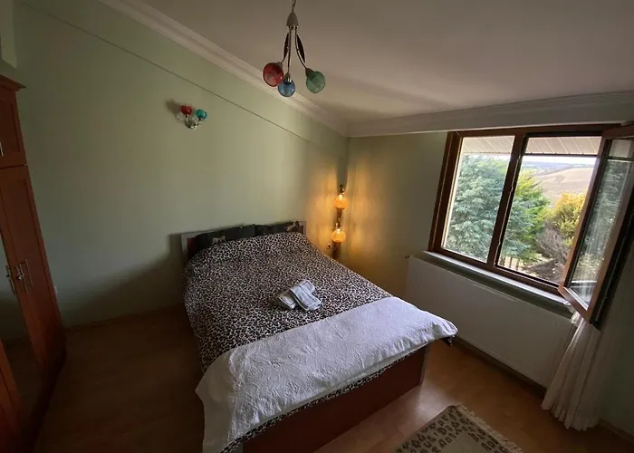 Havalimanina Cok Yakin Villada * Arnavutkoy