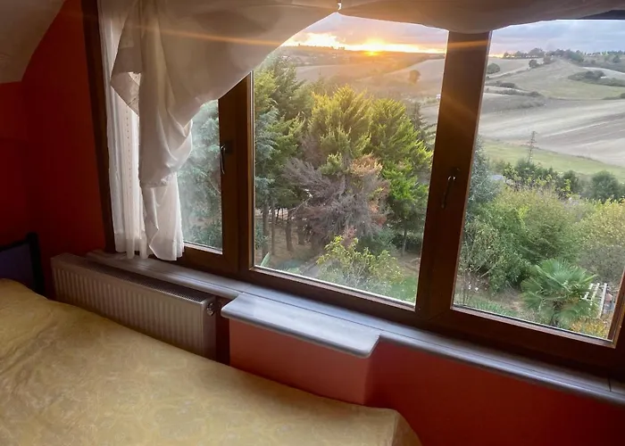 Havalimanina Cok Yakin Villada Frühstückspension Arnavutkoy