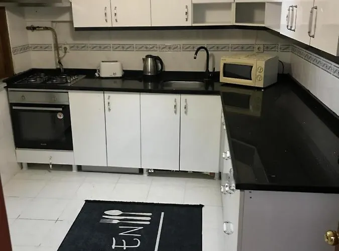 Havalimanina Cok Yakin Villada